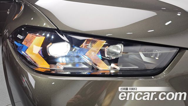 BMW X5 2026 — photo 8