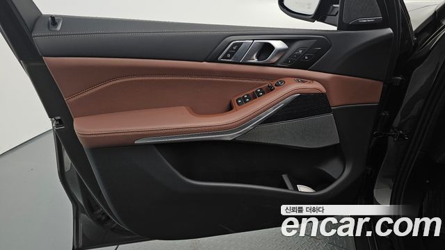 BMW X5 2026 — photo 14