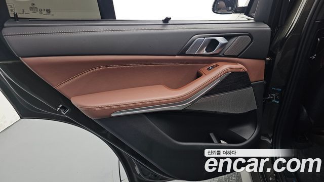BMW X5 2026 — photo 15