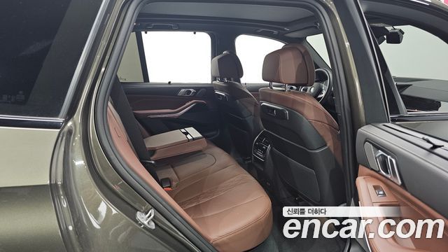 BMW X5 2026 — photo 16