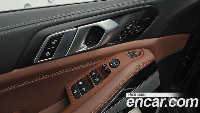 BMW X5 2026 — photo 27