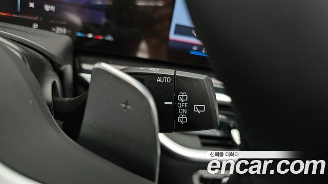 BMW X5 2026 — photo 31