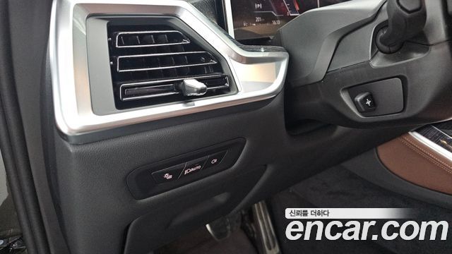 BMW X5 2026 — photo 33