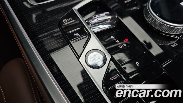 BMW X5 2026 — photo 34