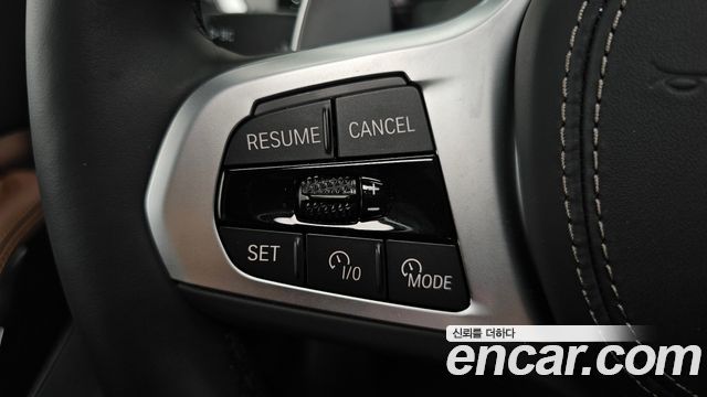 BMW X5 2026 — photo 35