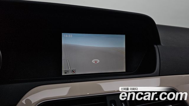 Mercedes-Benz C-Class 2013 — photo 20