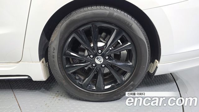 Kia Canival 2020 — photo 5