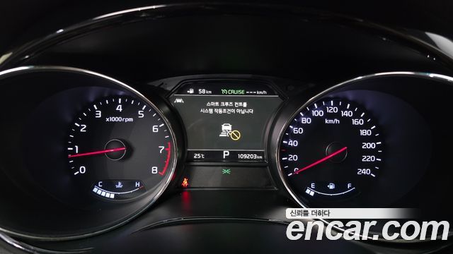 Kia Canival 2020 — photo 11