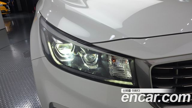 Kia Canival 2020 — photo 8