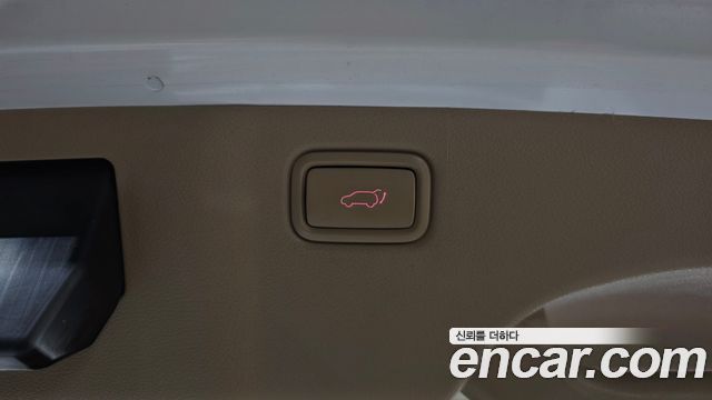 Kia Canival 2020 — photo 29
