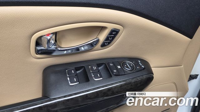 Kia Canival 2020 — photo 31