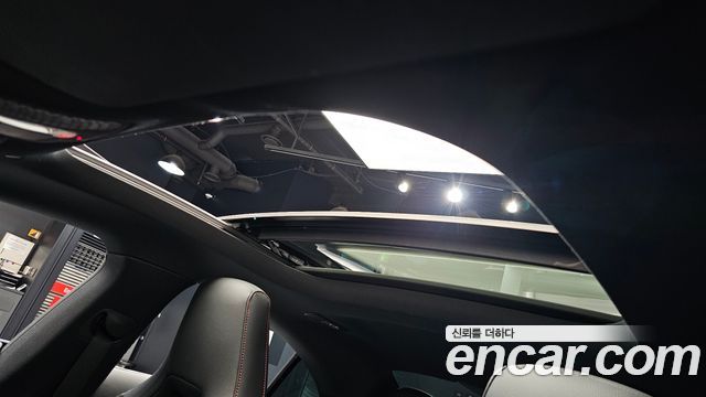 Mercedes-Benz CLA-Class 2021 — photo 24