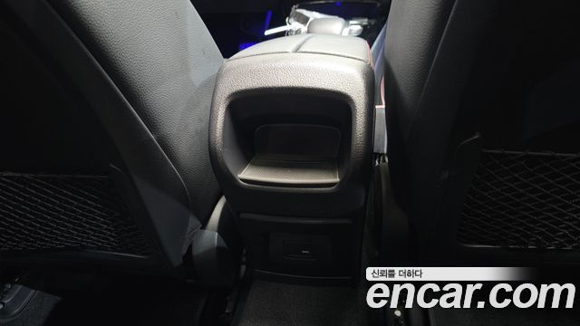 Mercedes-Benz CLA-Class 2021 — photo 31