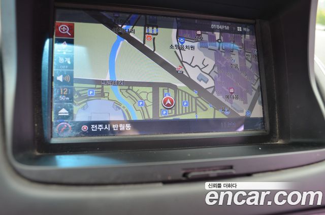 Chevrolet Korea Cruze 2015 — photo 8