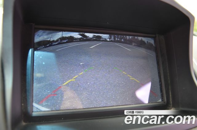 Chevrolet Korea Cruze 2015 — photo 9