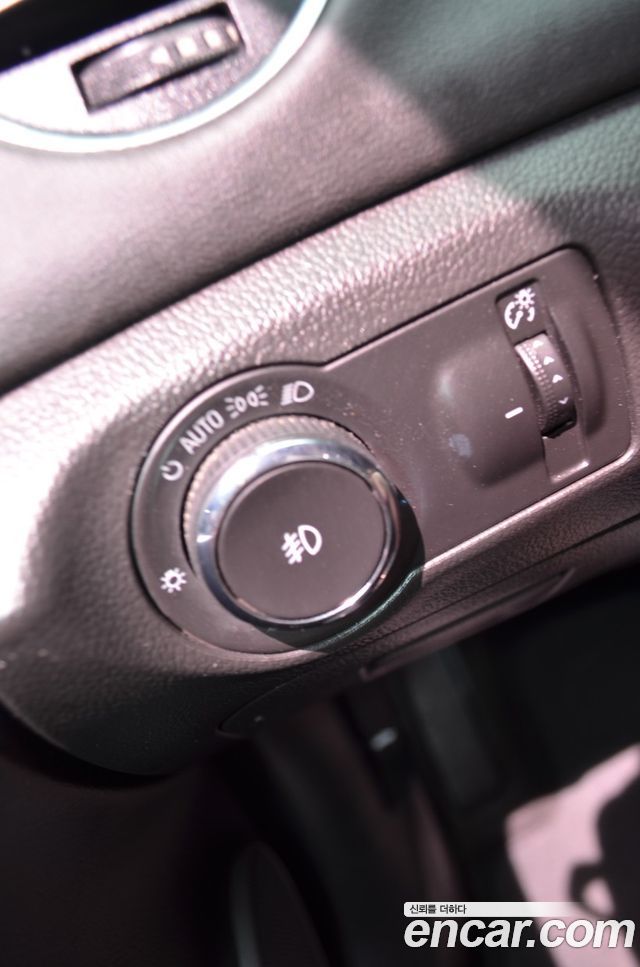 Chevrolet Korea Cruze 2015 — photo 13