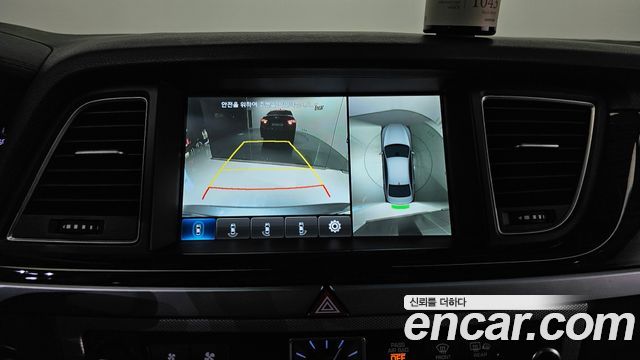 Genesis G80 2017 — photo 19