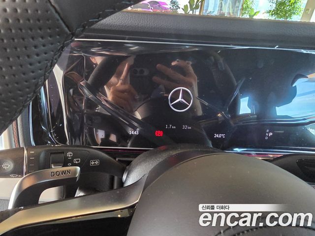 Mercedes-Benz G-Class 2026 — photo 18