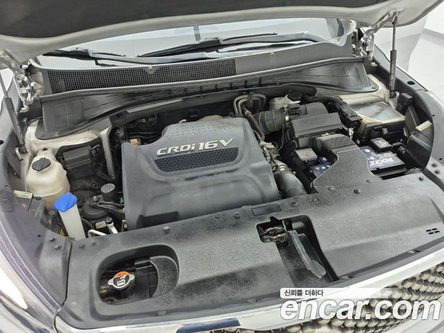 Kia Sorento 2016 — photo 6