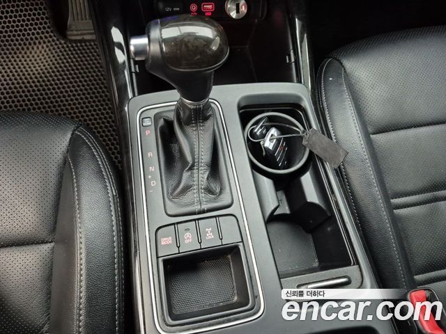 Kia Sorento 2016 — photo 9