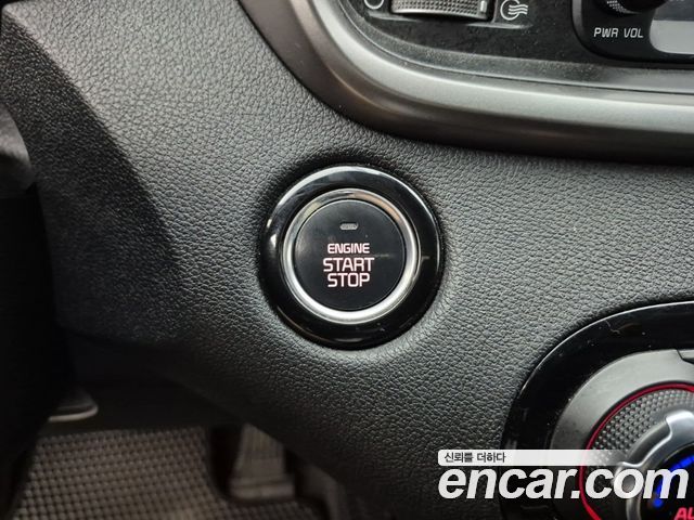 Kia Sorento 2016 — photo 16