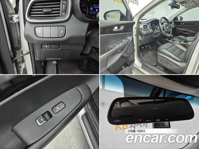 Kia Sorento 2016 — photo 17