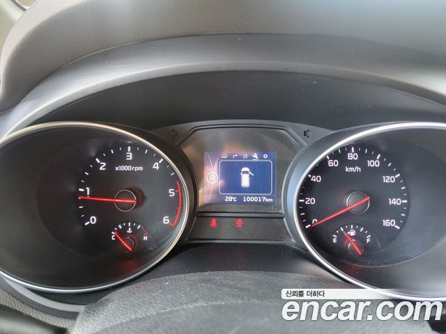 Kia Canival 2015 — photo 8