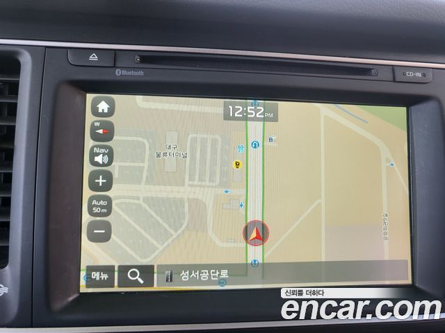 Kia Canival 2015 — photo 11