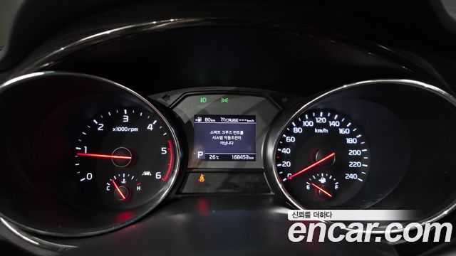 Kia Canival 2019 — photo 8