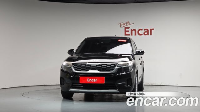 Kia Seltos 2023 — photo 3