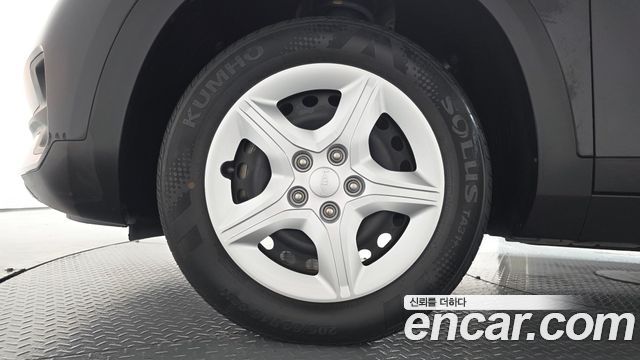 Kia Seltos 2023 — photo 5