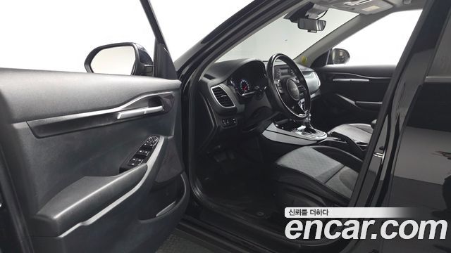 Kia Seltos 2023 — photo 13