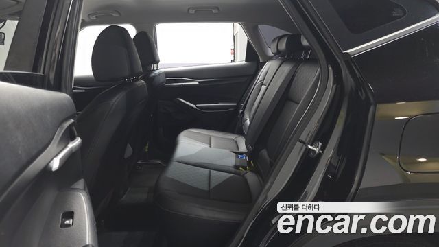 Kia Seltos 2023 — photo 18
