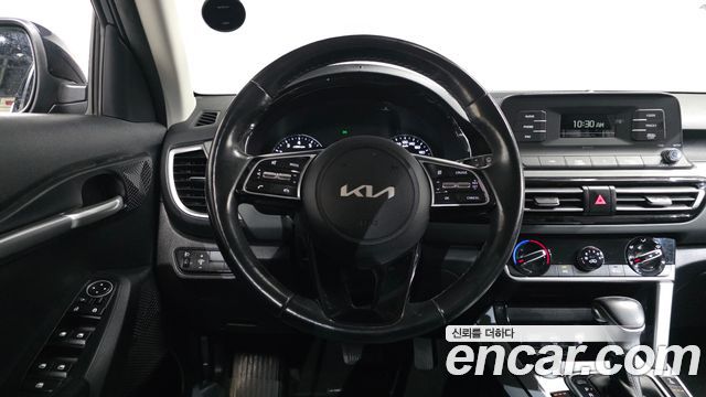 Kia Seltos 2023 — photo 19