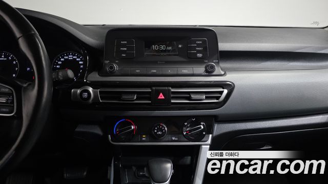Kia Seltos 2023 — photo 20