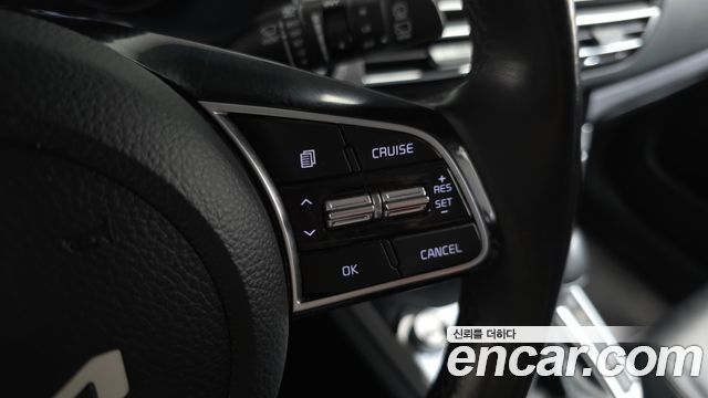 Kia Seltos 2023 — photo 21