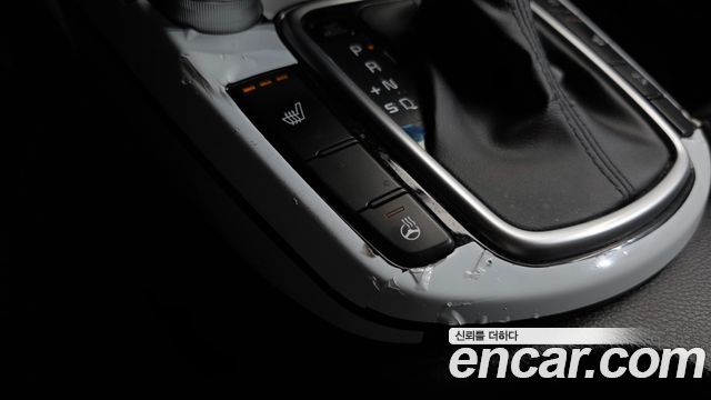 Kia Seltos 2023 — photo 23