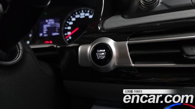 Kia Seltos 2023 — photo 24