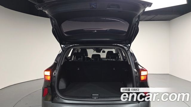 Kia Seltos 2023 — photo 26