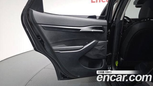 Kia Seltos 2023 — photo 15