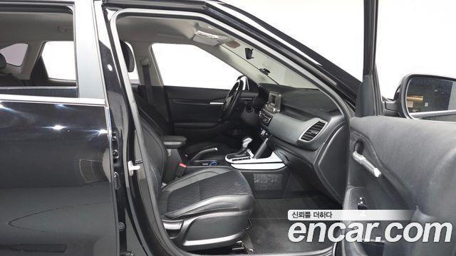 Kia Seltos 2023 — photo 16