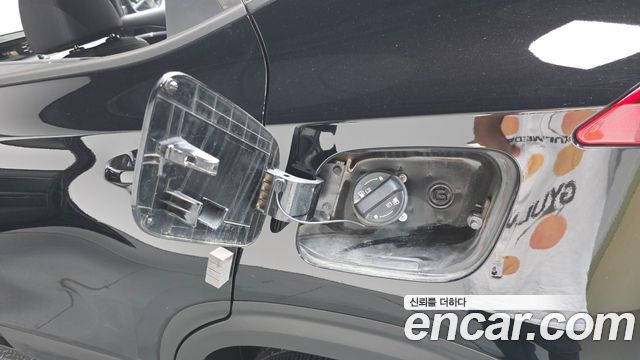 Kia Seltos 2023 — photo 30