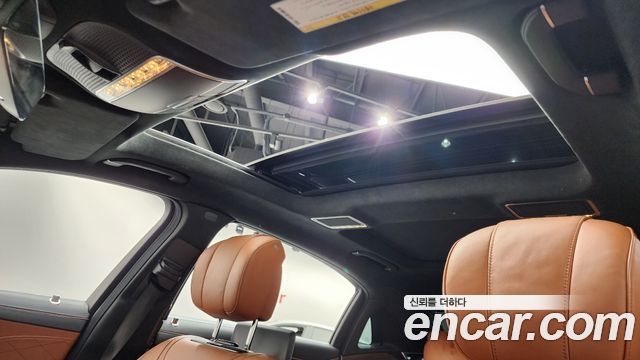 Mercedes-Benz S-Class 2019 — photo 17