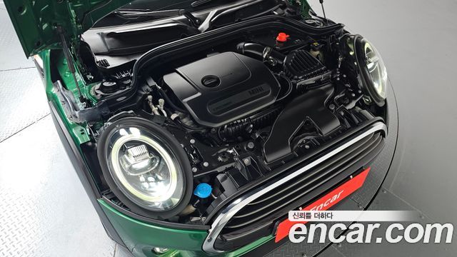 Mini Cooper 2020 — photo 6