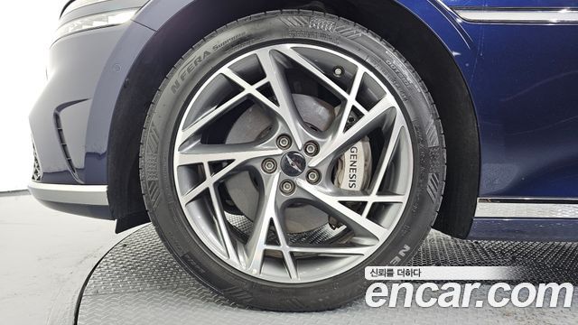Genesis G90 2023 — photo 5