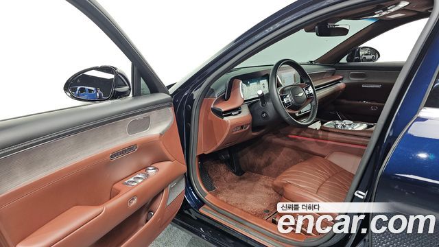 Genesis G90 2023 — photo 13