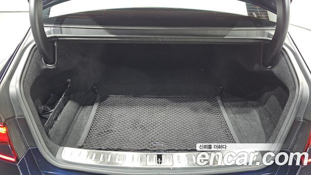 Genesis G90 2023 — photo 24