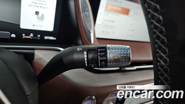 Genesis G90 2023 — photo 27