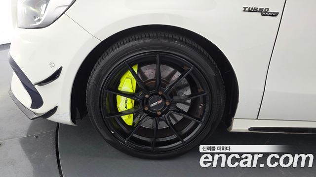 Mercedes-Benz A-Class 2016 — photo 5