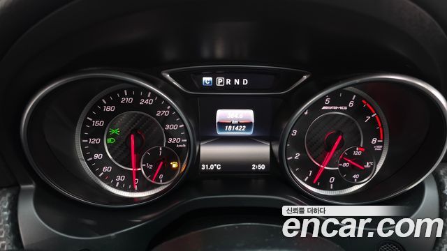 Mercedes-Benz A-Class 2016 — photo 8
